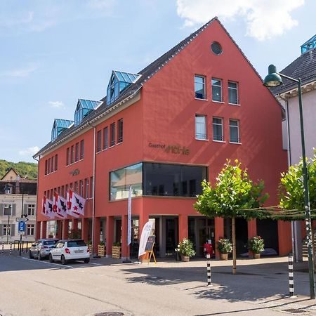 Gasthof Muehle Aesch  Екстериор снимка